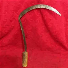 داس