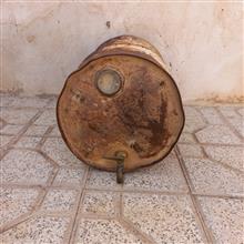 بشکه