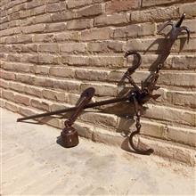 قپان85سانت
