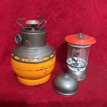 چراغتور