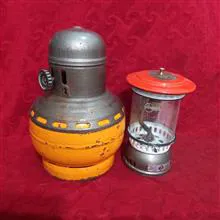 چراغتور