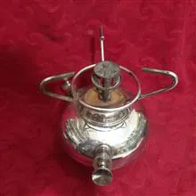 چراغ3پایه