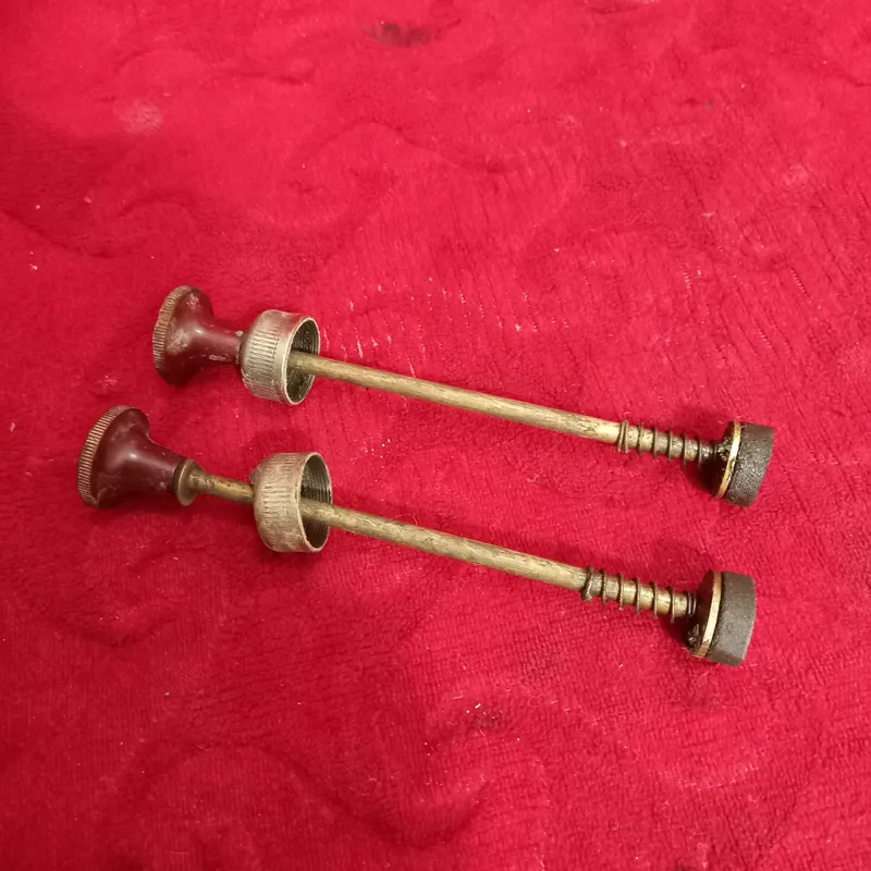 جفت تلمبه برنجی چراغتور اپتیموس سوئدی