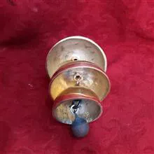 زنگ3طبقه