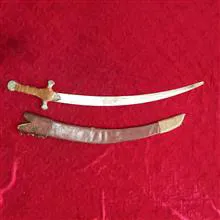 شمشیر