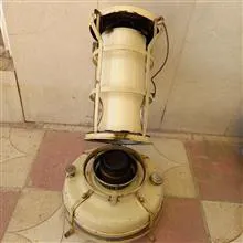 چراغ