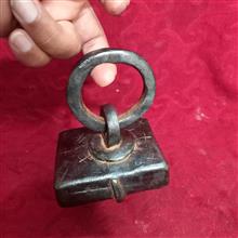 وزنه