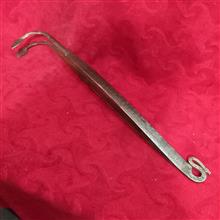 انبرذغالگیر