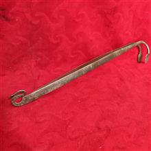 انبرذغالگیر