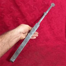 انبرذغالگیر