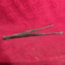 انبرذغالگیر