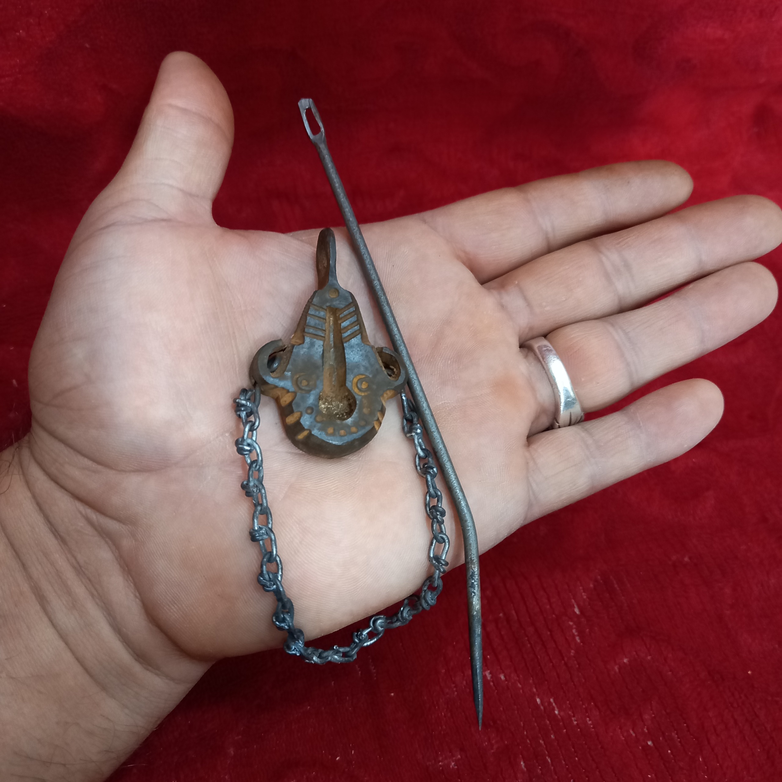 پالان دوز فولاد با جوالدوز فولاد قدیمی