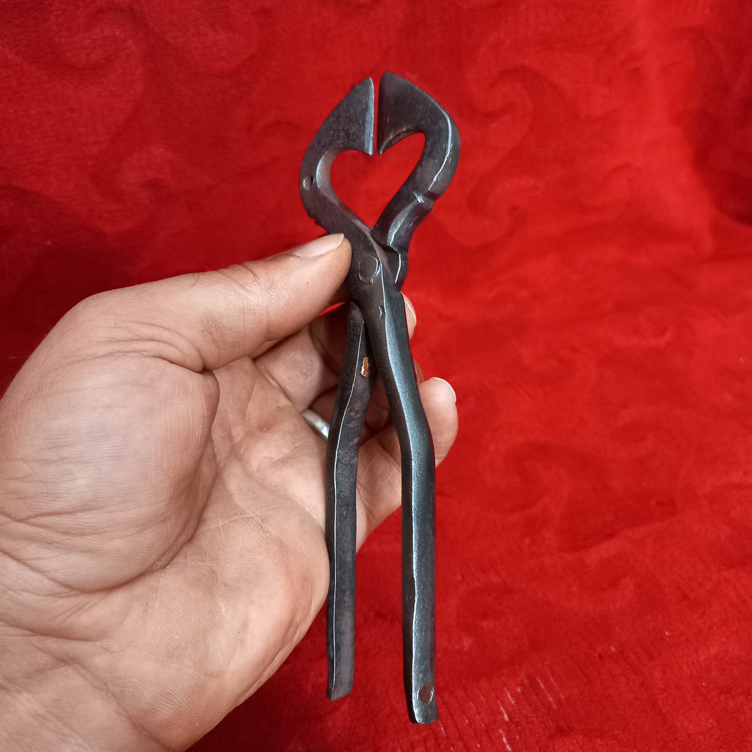 قندشکن فولاد خوش ساخت قدیمی