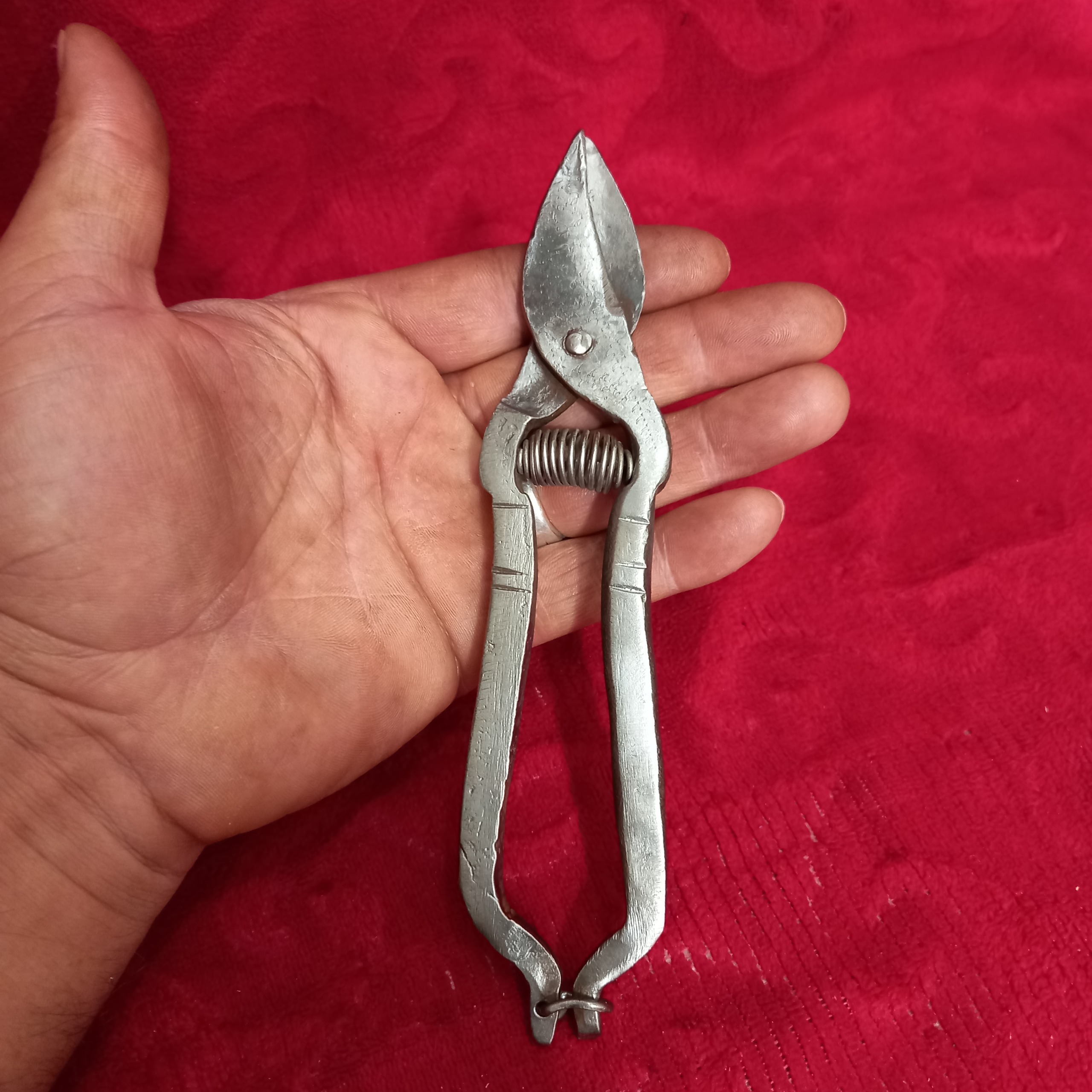 قندشکن کوچک سفره قندی بکرقدیمی