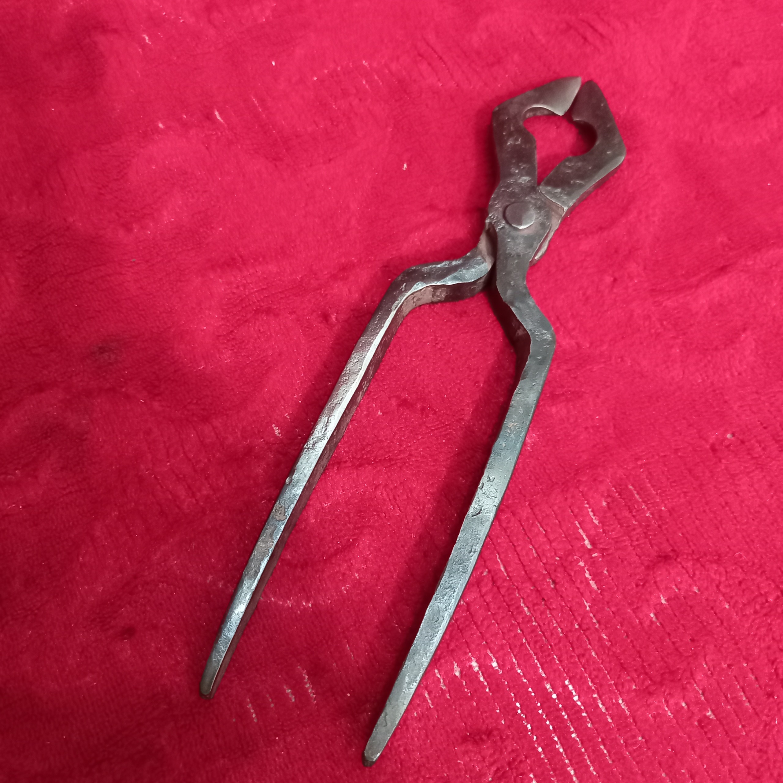 قندشکن بکر قدیمی