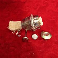 ماشینفتیلهسرباک