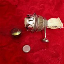 ماشینفتیلهسرباک