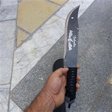 چاقو