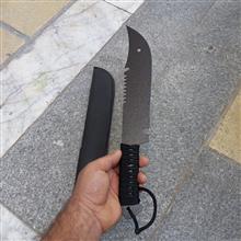 چاقو