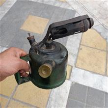 چراغ