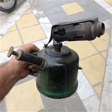 چراغ