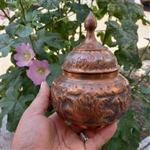 شکلاتخوری