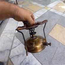 چراغ3پایه