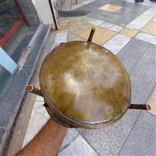 چراغ3پایه