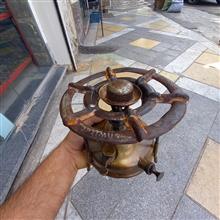 چراغ3پایه