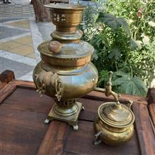 سماور4لیتر