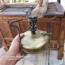 چراغ3پایه