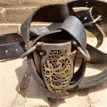 کمربندعلمات