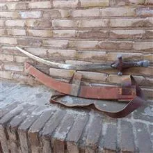 شمشیر