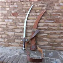 شمشیر