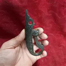 چخماق