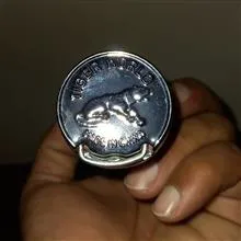 چراغ