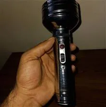 چراغ