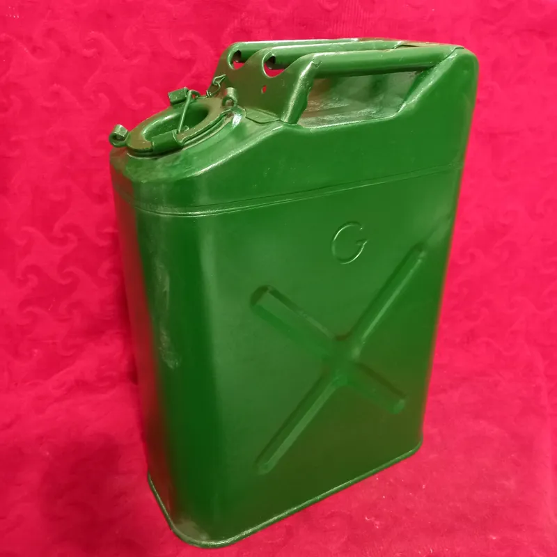 گالن 20لیتری امریکایی سوپربکرقدیمی