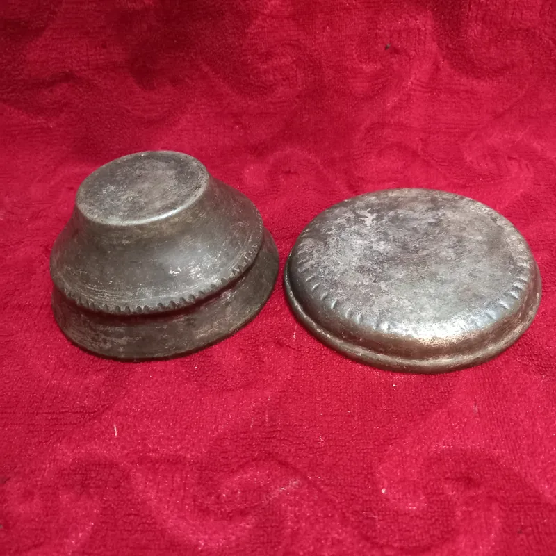 روشیدون مسی الماستراش،جوندار بکرقاجاری