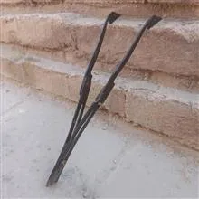 انبرذغالگیر