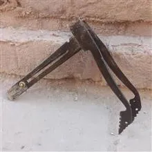 انبرذغالگیر