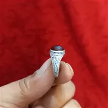 انگشترنقره