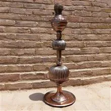 شمعسوزوچراغ،کهنه