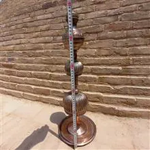 شمعسوزوچراغ،کهنه
