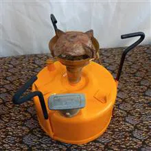 چراغ