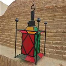 چراغ