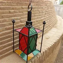چراغ