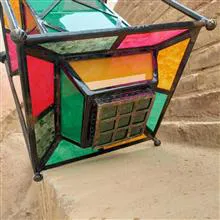 چراغ