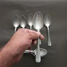 12قاشق