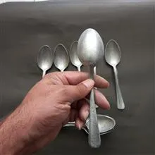 12قاشق